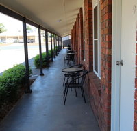 Mildura Riverview Motel - Rental Cars