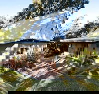 Riverway Chalets - Rental Cars