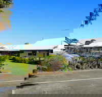 Torquay Tropicana Motel - Rental Cars