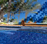 Barlings Beach Holiday Park - Rental Cars