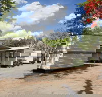 Discovery Parks - Mount Isa - Rental Cars