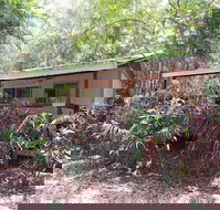 Litchfield Tourist Park - Campground - Rental Cars