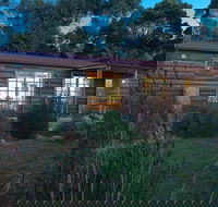 Port Bayou Cottage - Rental Cars