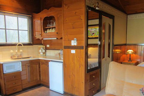 Willowlake Cottages - Rental Cars 7