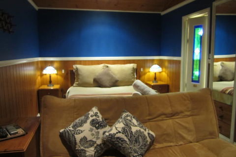 Willowlake Cottages - Rental Cars 5