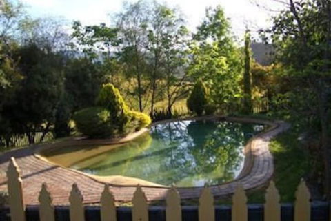 Willowlake Cottages - Rental Cars 1