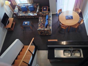 City West Accommodation - Rental Cars 1