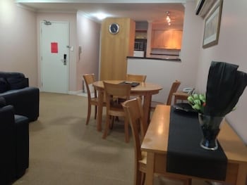 City West Accommodation - Rental Cars 2