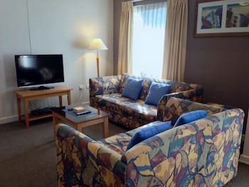 City West Accommodation - Rental Cars 3