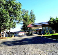 Mercury Motor Inn - Rental Cars