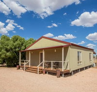 Mungo Lodge - Rental Cars