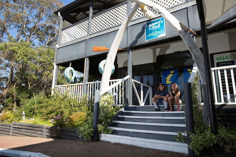 NRMA Myall Shores Holiday Park - Rental Cars 0