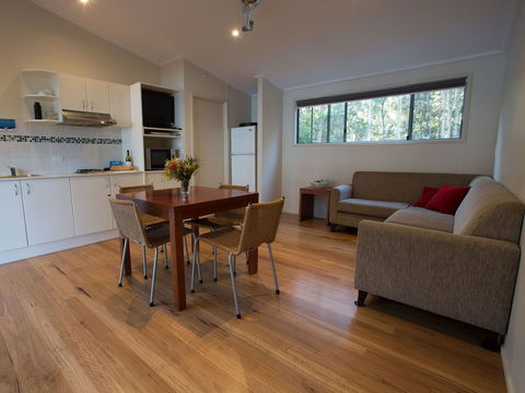 NRMA Myall Shores Holiday Park - Rental Cars 5