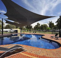 NRMA Echuca Holiday Park - Rental Cars