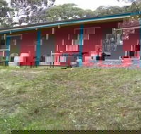 Clare Valley Cabins - Rental Cars