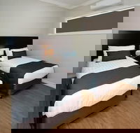 Renmark Holiday Apartments - Rental Cars