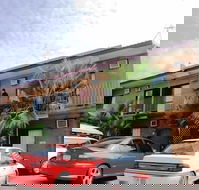 Goldfields Hotel Motel - Rental Cars