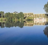 Wentworth Grande Resort - Rental Cars