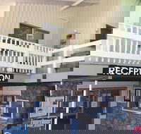 Captain Cook Holiday Village - Rental Cars