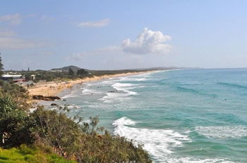 Villa Coolum - Rental Cars 6
