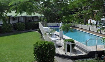 Villa Coolum - Rental Cars 1