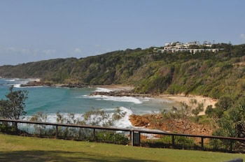 Villa Coolum - Rental Cars 5