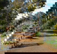 Pamela's Retreat - Rental Cars