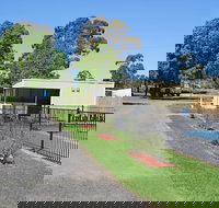 Avondel Caravan Park - Rental Cars