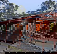Sommerville Valley Tourist Park - Rental Cars