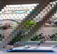 Seaview House - Rental Cars