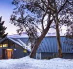 Cooroona Alpine Lodge - Rental Cars
