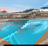The Ashwood Motel - Rental Cars