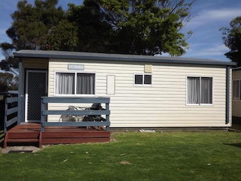 Koonwarra Holiday Park - Rental Cars 1