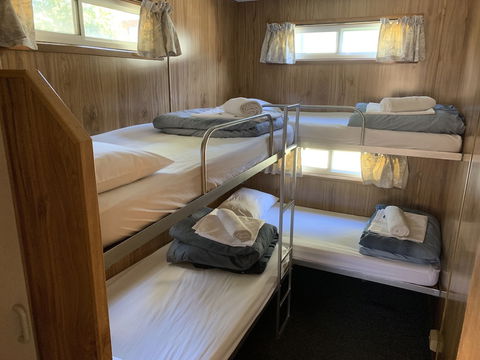 Koonwarra Holiday Park - Rental Cars 2