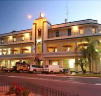 Renmark Hotel Motel - Rental Cars