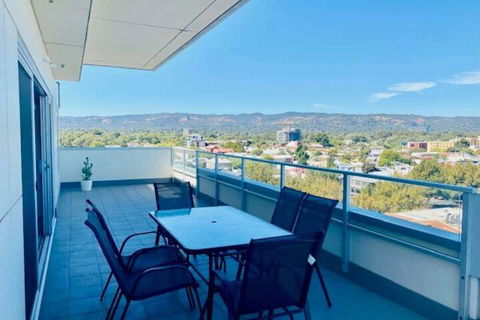Hume Serviced Apartments - Rental Cars 6