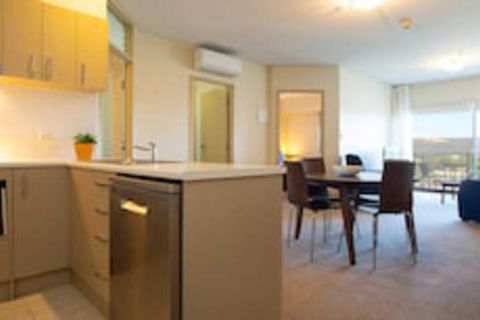 Hume Serviced Apartments - Rental Cars 0