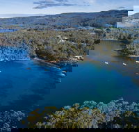 NRMA Port Arthur Holiday Park - Rental Cars