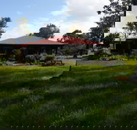 Dunsborough Rail Carriages  Farm Cottages - Rental Cars