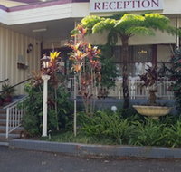 Kempsey Powerhouse Motel - Rental Cars