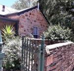 Mintaro Hideaway - Rental Cars