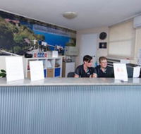 Blue Lake Motel - Rental Cars