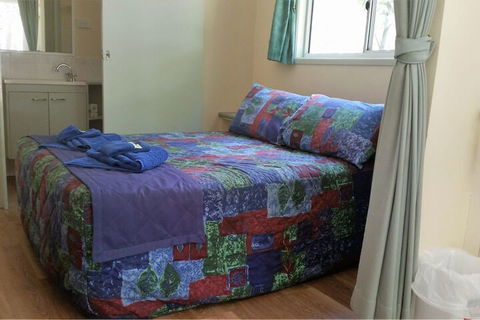 BIG4 Howard Springs Holiday Park - Rental Cars 7