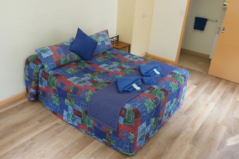 BIG4 Howard Springs Holiday Park - Rental Cars 2