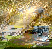 BIG4 Sawtell Beach Holiday Park - Rental Cars