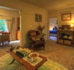 Hillview Oak B  B - Rental Cars