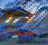 Cobar Caravan Park - Rental Cars