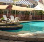 Barham Bridge Motor Inn - Rental Cars