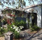 Mews on Frederick - Rental Cars