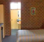 Milawa Motel - Rental Cars